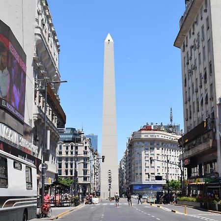 Apartament Arte Y Musica Buenos Aires Zewnętrze zdjęcie