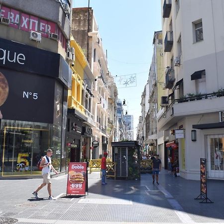 Apartament Arte Y Musica Buenos Aires Zewnętrze zdjęcie