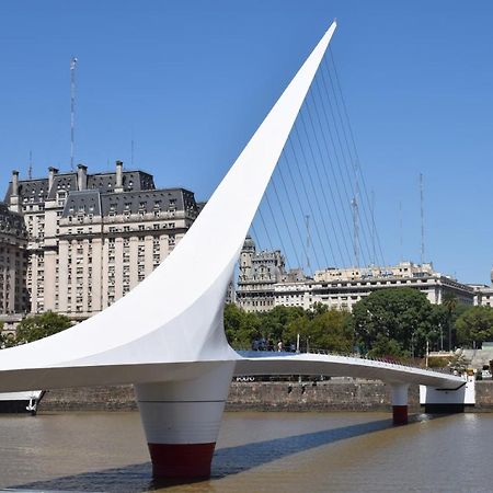 Apartament Arte Y Musica Buenos Aires Zewnętrze zdjęcie