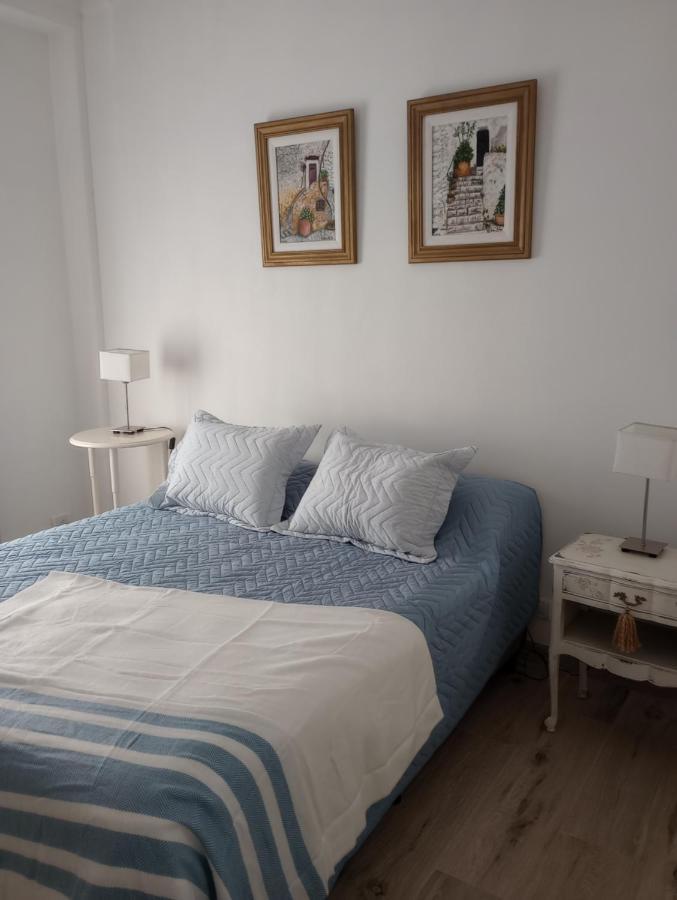 Apartament Arte Y Musica Buenos Aires Zewnętrze zdjęcie