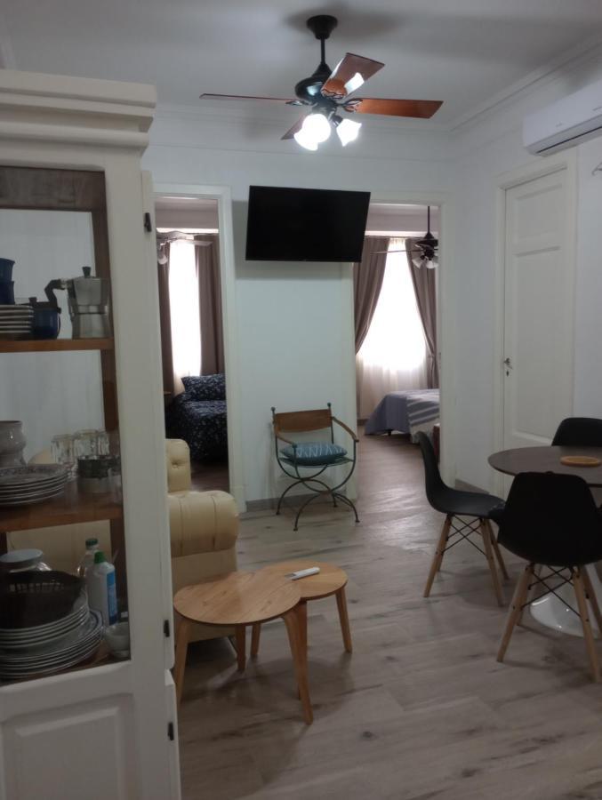 Apartament Arte Y Musica Buenos Aires Zewnętrze zdjęcie