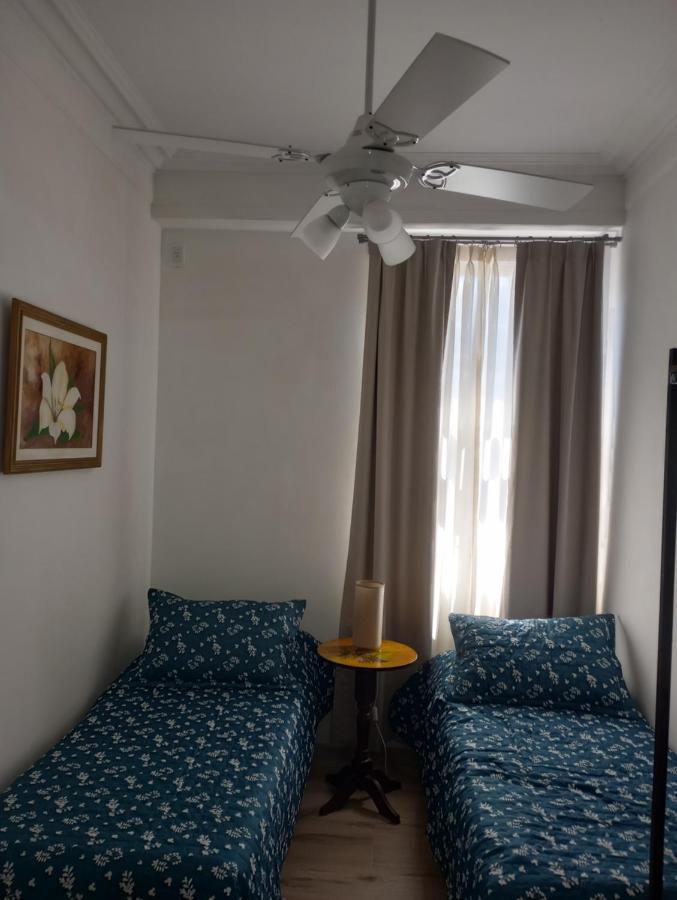 Apartament Arte Y Musica Buenos Aires Zewnętrze zdjęcie