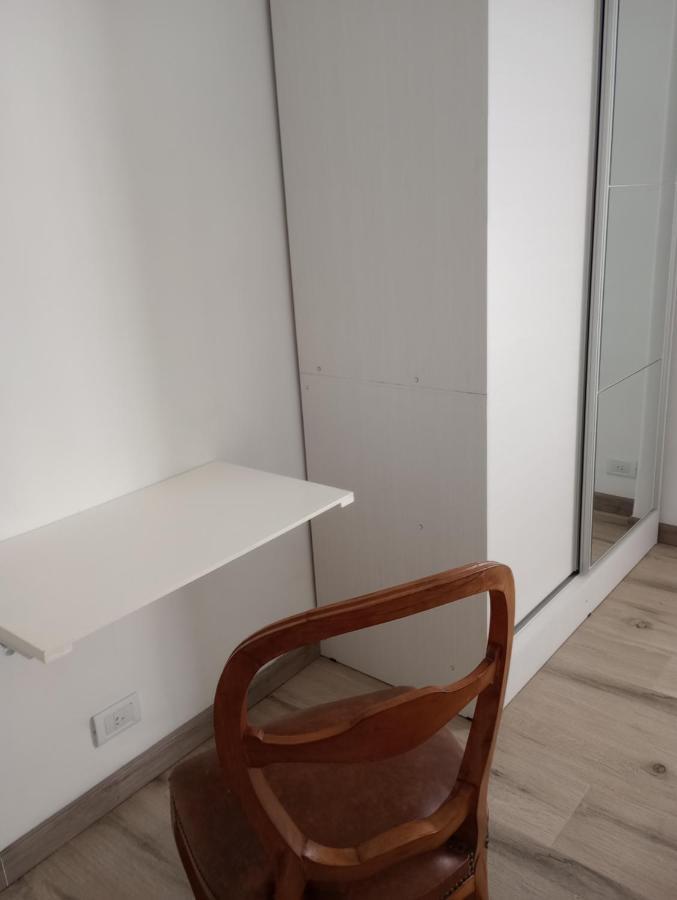 Apartament Arte Y Musica Buenos Aires Zewnętrze zdjęcie