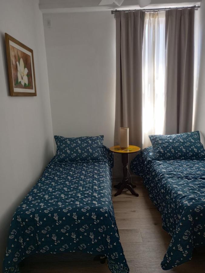 Apartament Arte Y Musica Buenos Aires Zewnętrze zdjęcie