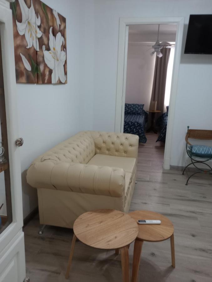 Apartament Arte Y Musica Buenos Aires Zewnętrze zdjęcie