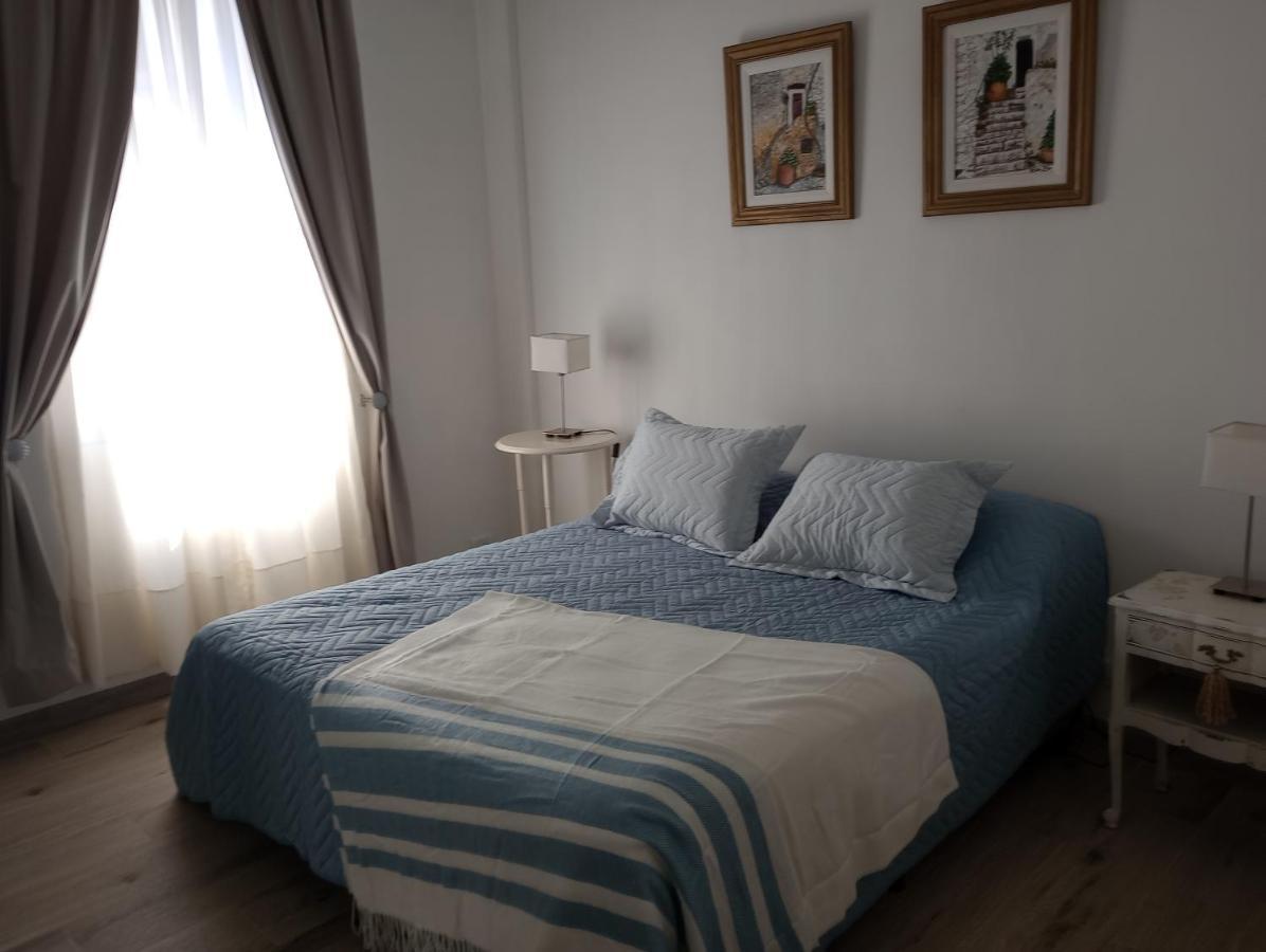 Apartament Arte Y Musica Buenos Aires Zewnętrze zdjęcie