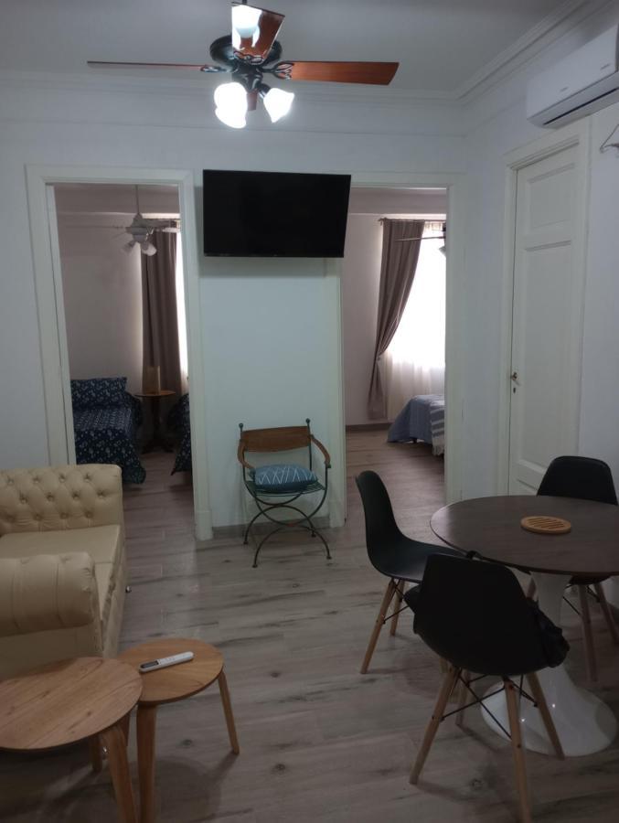 Apartament Arte Y Musica Buenos Aires Zewnętrze zdjęcie