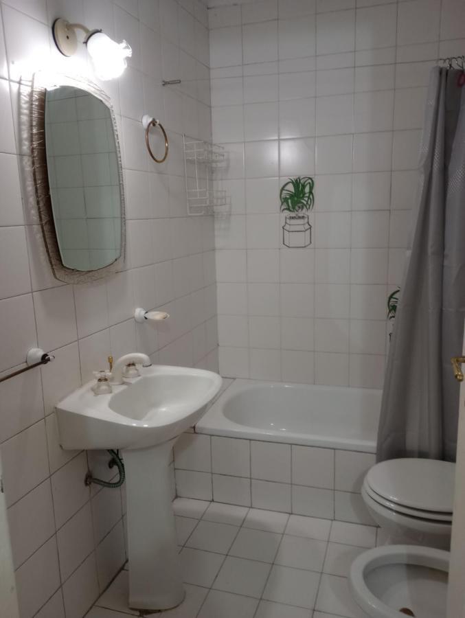 Apartament Arte Y Musica Buenos Aires Zewnętrze zdjęcie