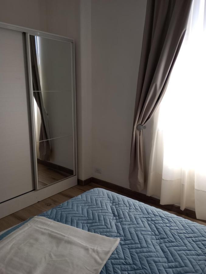 Apartament Arte Y Musica Buenos Aires Zewnętrze zdjęcie