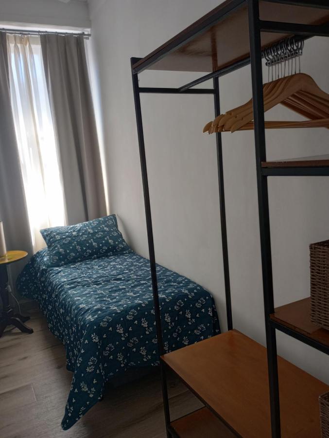 Apartament Arte Y Musica Buenos Aires Zewnętrze zdjęcie