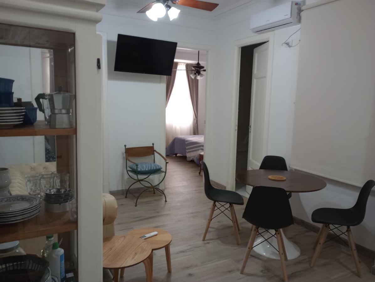 Apartament Arte Y Musica Buenos Aires Zewnętrze zdjęcie