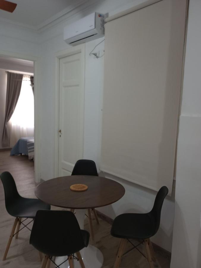 Apartament Arte Y Musica Buenos Aires Zewnętrze zdjęcie