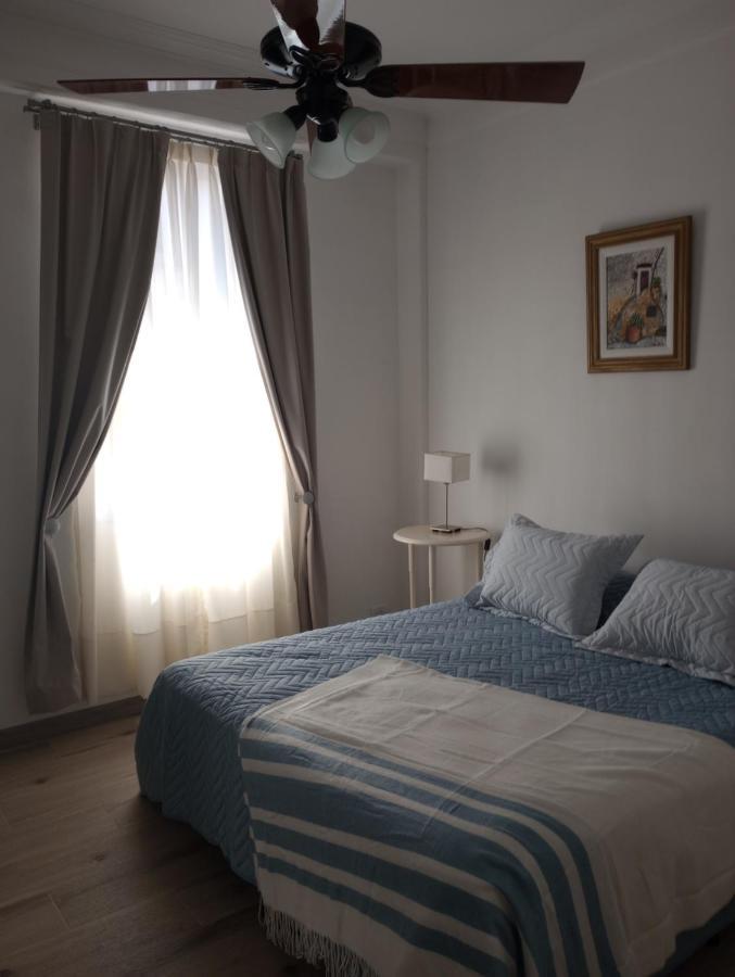 Apartament Arte Y Musica Buenos Aires Zewnętrze zdjęcie